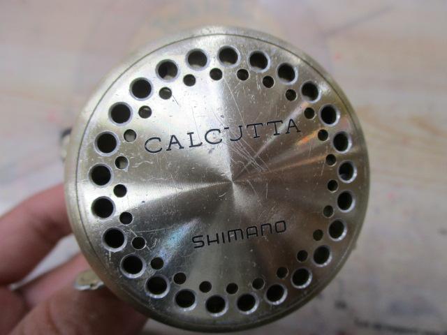 カルカッタ 50XT