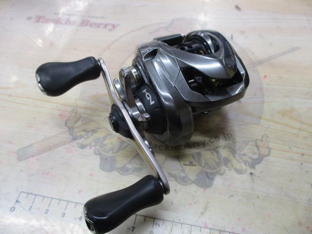 16アルデバランBFS XG RH