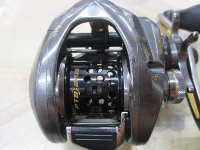 16アルデバランBFS XG RH