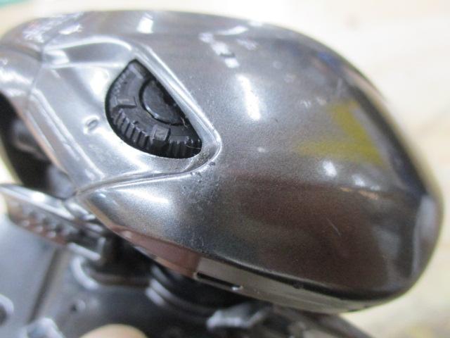16アルデバランBFS XG RH