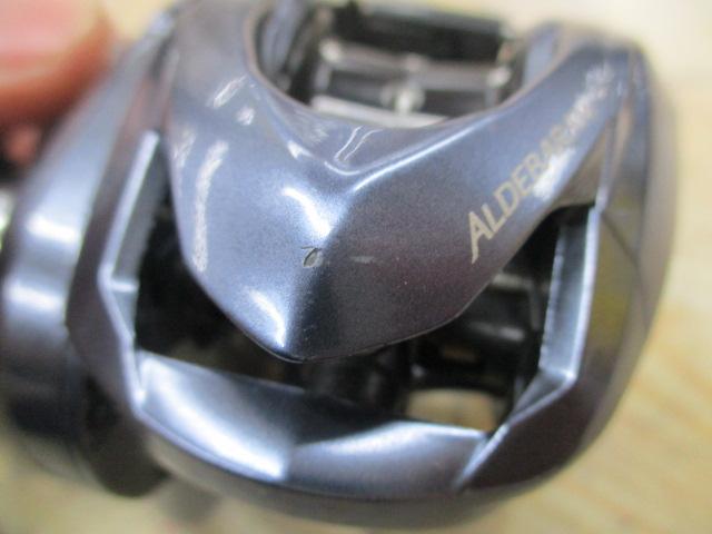 18アルデバランMGL 30HG RH