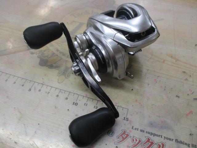16メタニウムMGL HG RH｜＠ベリーネット 日本最大新品中古釣具WEBショップ