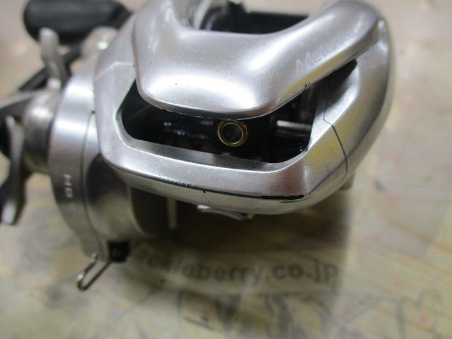 16メタニウムMGL HG RH