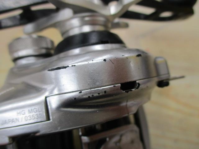 16メタニウムMGL HG RH