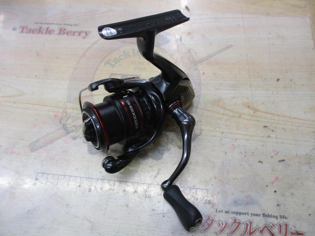 20ヴァンフォード C2500SHG｜＠ベリーネット 日本最大新品中古釣具WEB