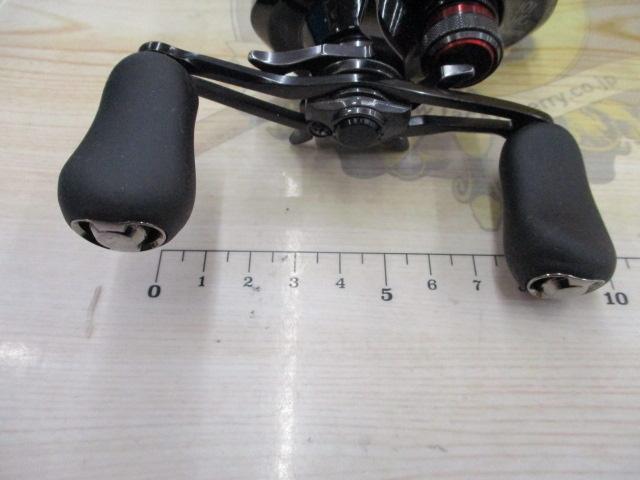 17スコーピオンDC 101HG