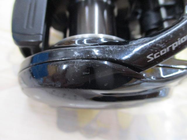 17スコーピオンDC 101HG