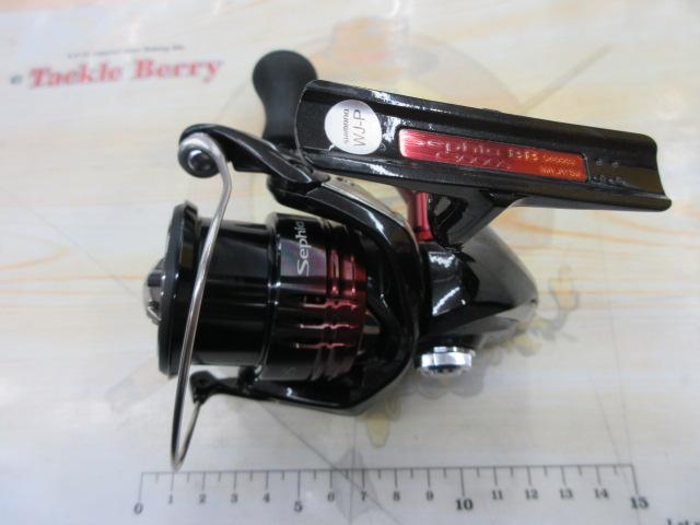 22セフィアBB C3000S｜＠ベリーネット 日本最大新品中古釣具WEBショップ