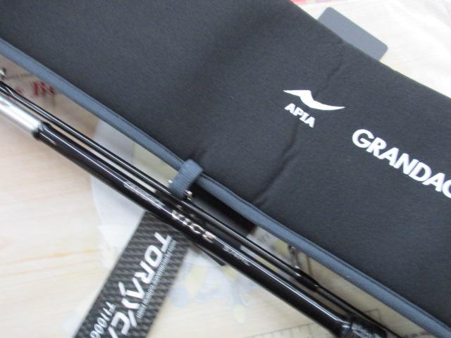 グランデージ ヴァイス S74ML