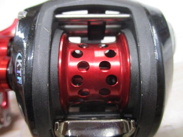 レボ SX-L KTFフィネス(ENGINE)｜＠ベリーネット 日本最大新品中古釣具