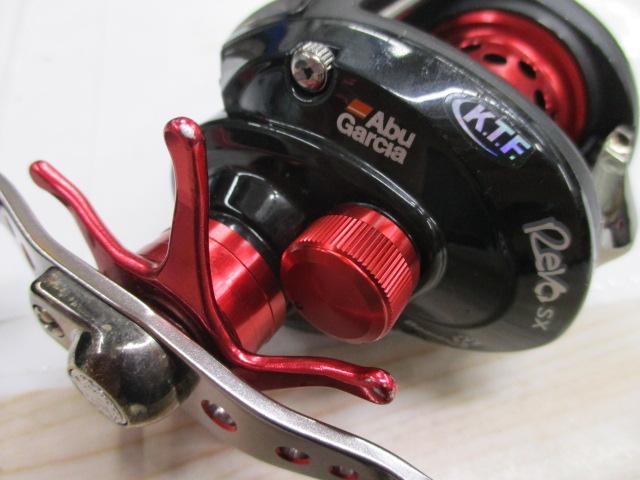 レボ SX-L KTFフィネス(ENGINE)｜＠ベリーネット 日本最大新品中古釣具