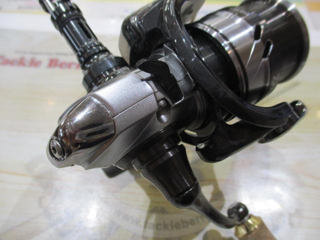 18カルディア LT1000S-P