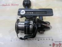 20ストラディックSW 4000HG
