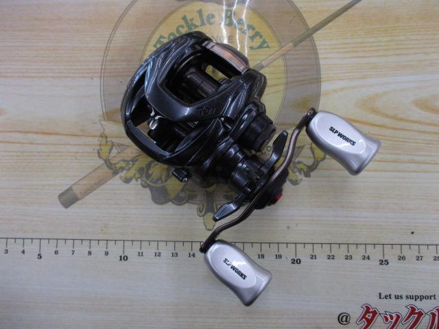20タトゥーラ SV TW 103SHL｜＠ベリーネット 日本最大新品中古釣具WEB