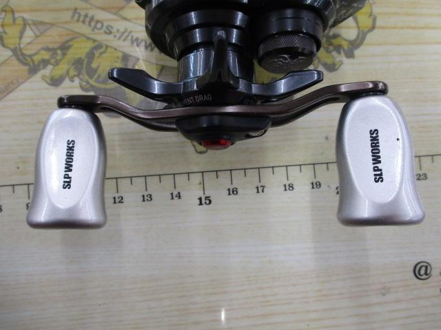 20タトゥーラ SV TW 103SHL｜＠ベリーネット 日本最大新品中古釣具WEB