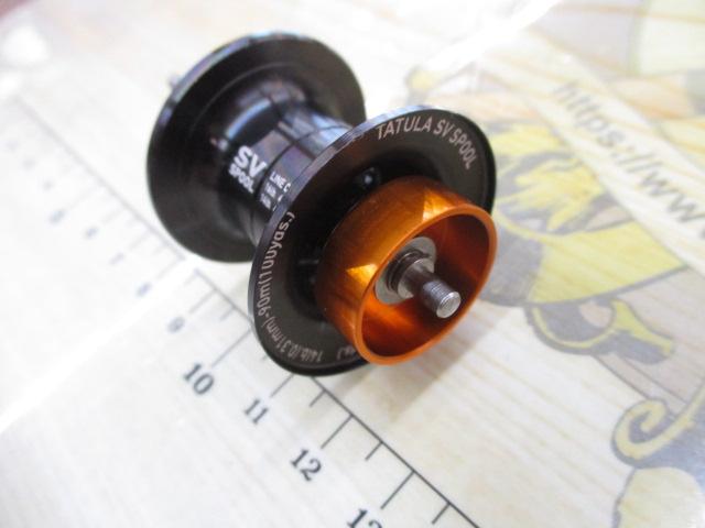 20タトゥーラ SV TW 103SHL｜＠ベリーネット 日本最大新品中古釣具WEB