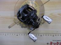 20タトゥーラ SV TW 103SHL
