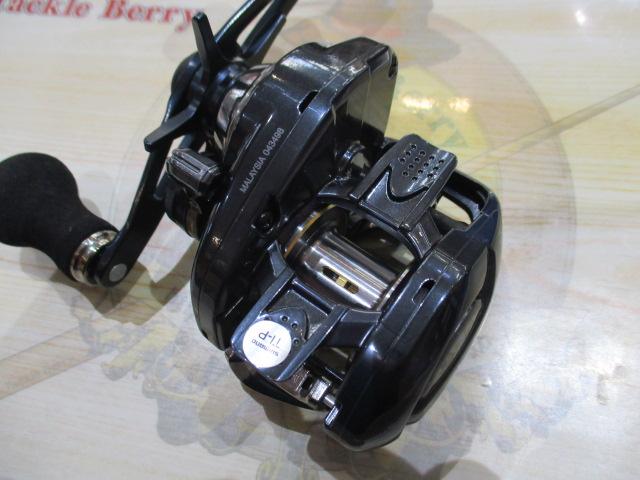 21グラップラー 150HG