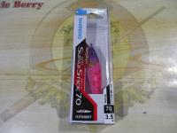 セフィアスイスイスティック70フラッシュブースト#008モテモテパープルQS-Q70Z