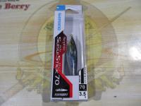セフィアスイスイスティック70フラッシュブースト#007STRイワシKQS-Q70Z