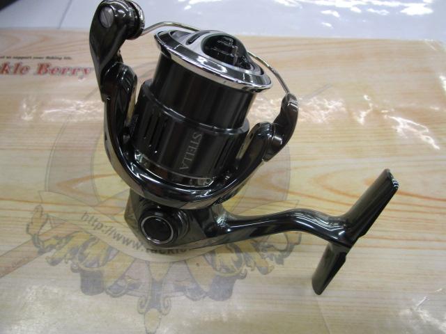 22ステラ C2000SHG｜＠ベリーネット 日本最大新品中古釣具WEBショップ