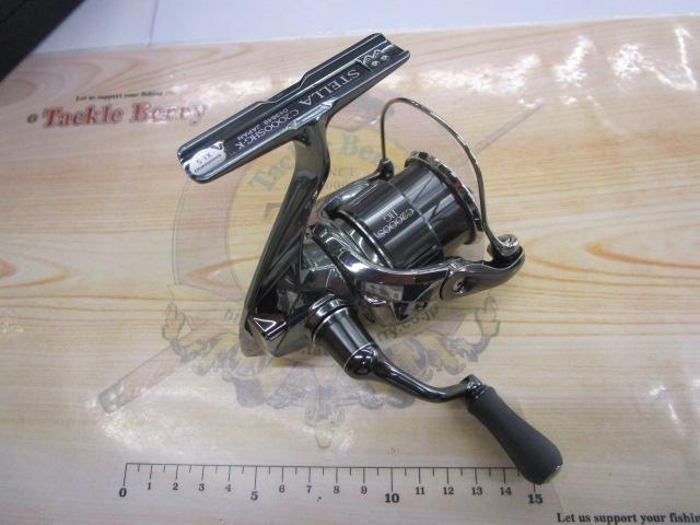 22ステラC2000SHG 未使用品 22ステラ C2000SHG｜＠ベリーネット 日本最大新品中古釣具WEBショップ