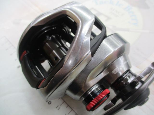 21スコーピオンDC 150HG