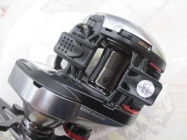 21スコーピオンDC 150HG