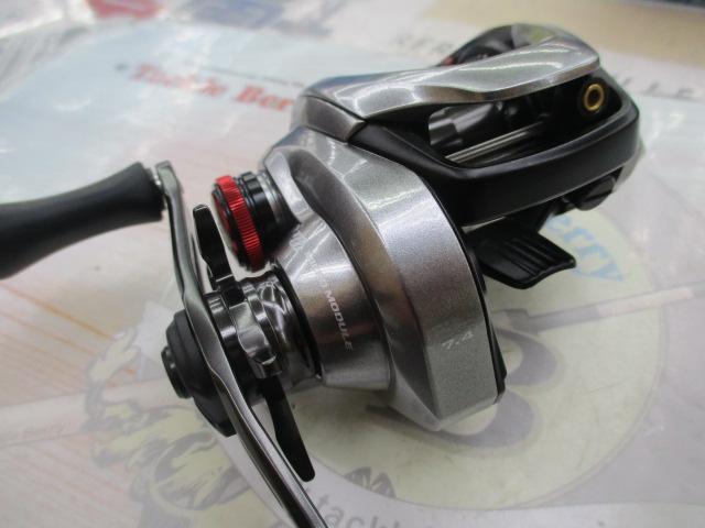 21スコーピオンDC 150HG