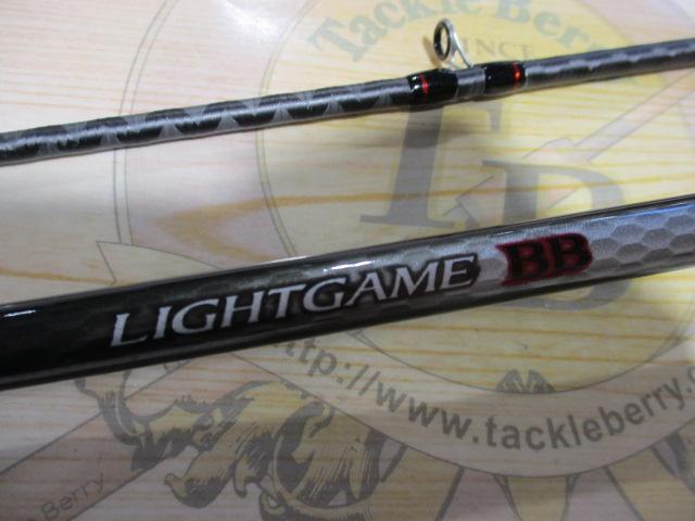 19ライトゲームBB タイプ82 H190
