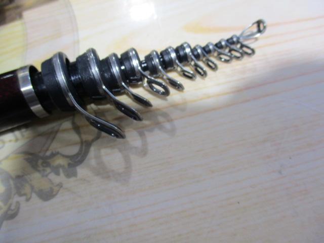 14極翔 1.5-530｜＠ベリーネット 日本最大新品中古釣具WEBショップ