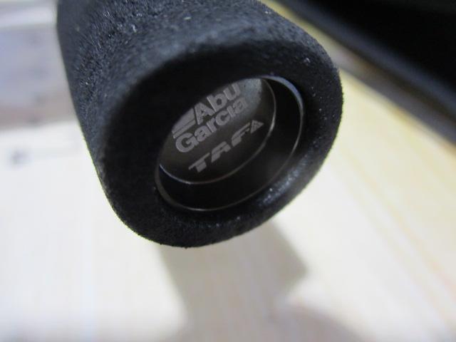 ソルティーステージプロトタイプベイトフィネス XAJC-552ULT-BF