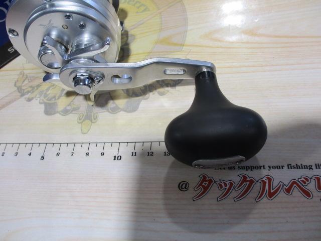 13オシアカルカッタ 300HG｜＠ベリーネット 日本最大新品中古釣具WEB