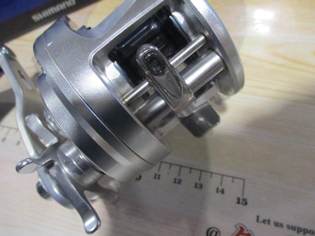 13オシアカルカッタ 300HG｜＠ベリーネット 日本最大新品中古釣具WEB