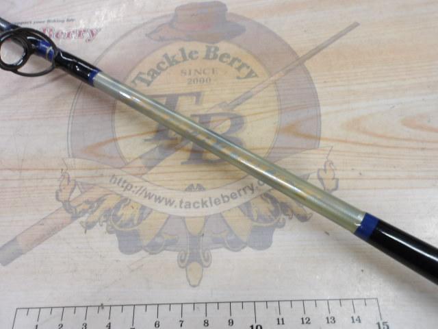 ジガートラスト B59-5