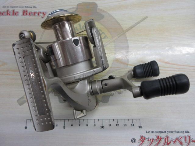 95ツインパワーXT 5000DH