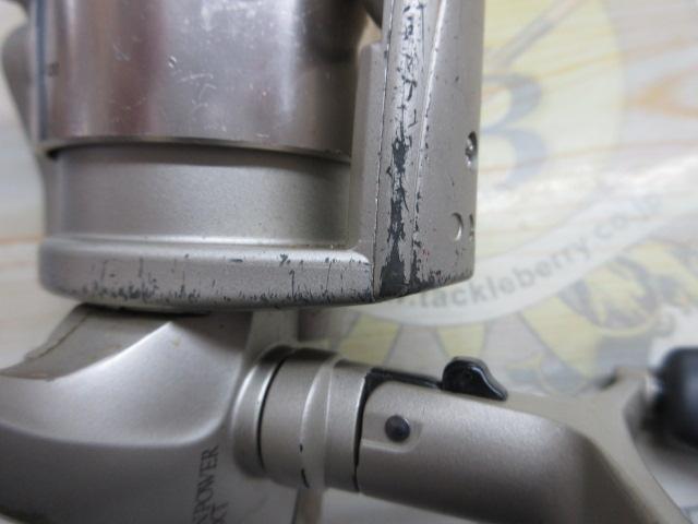 95ツインパワーXT 5000DH