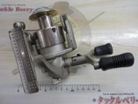 95ツインパワーXT 5000DH