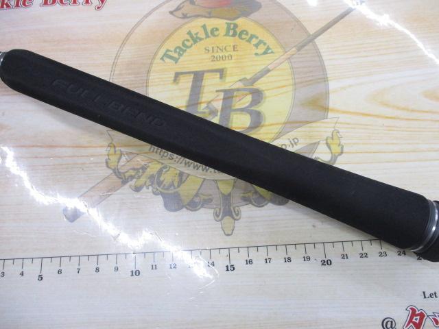オシアジガーフルベンド B60-4