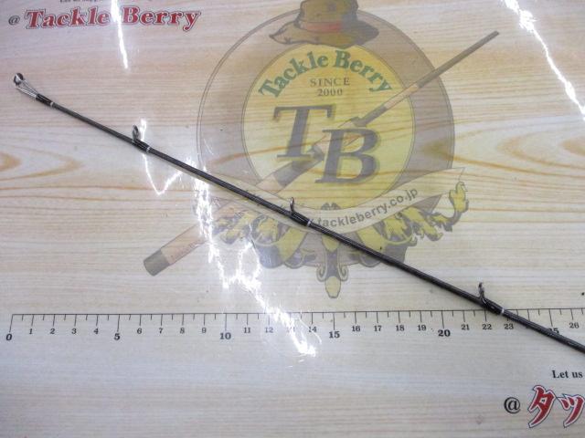 オシアジガーフルベンド B60-4