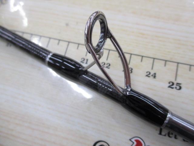 オシアジガーフルベンド B60-4