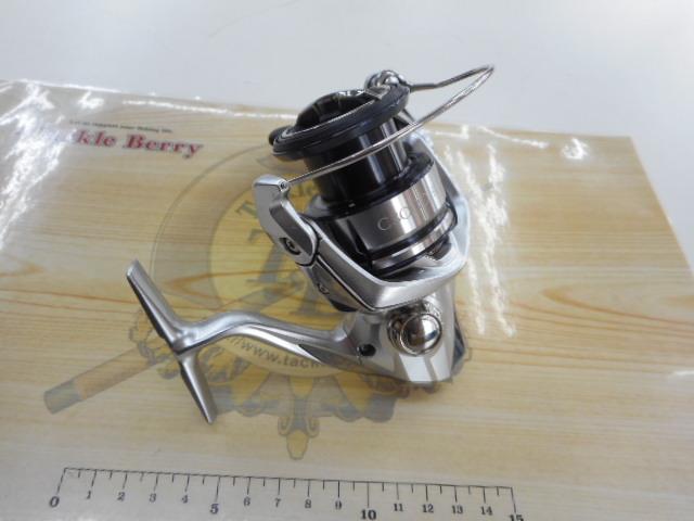 19ストラディック C3000HG｜＠ベリーネット 日本最大新品中古釣具WEB