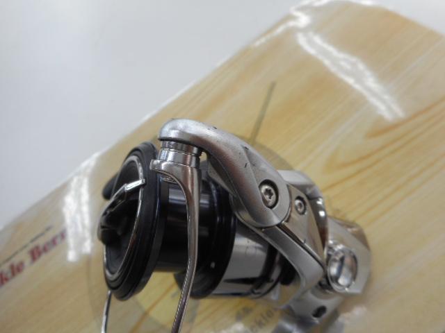 19ストラディック C3000HG｜＠ベリーネット 日本最大新品中古釣具WEB