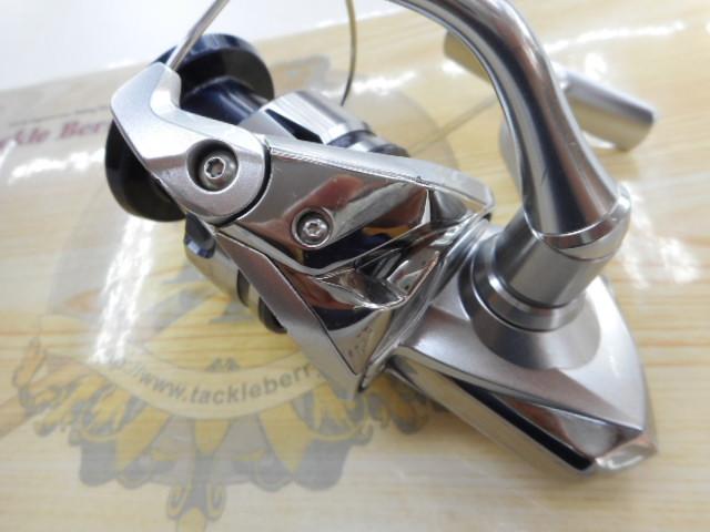 【新品アウトレット】19ストラディック C3000HG 【訳あり特価】 19ストラディック C3000HG｜＠ベリーネット 日本最大新品中古釣具WEB