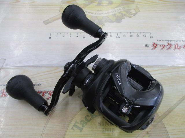24タトゥーラ TW 100H