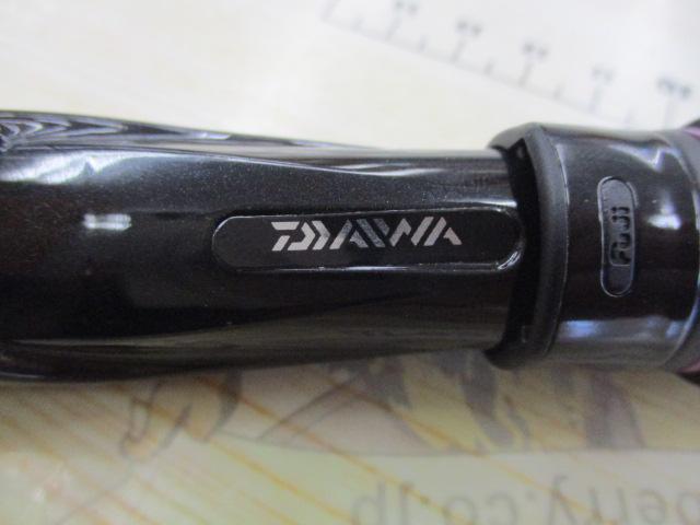 エメラルダスMX 85MLM NT｜＠ベリーネット 日本最大新品中古釣具WEB