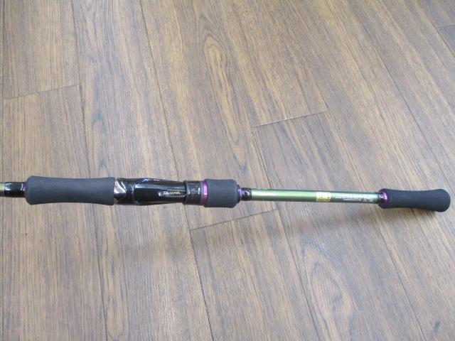 ダイワ エメラルダス MX 85MLM NT エメラルダスMX 85MLM NT｜＠ベリーネット 日本最大新品中古釣具WEB