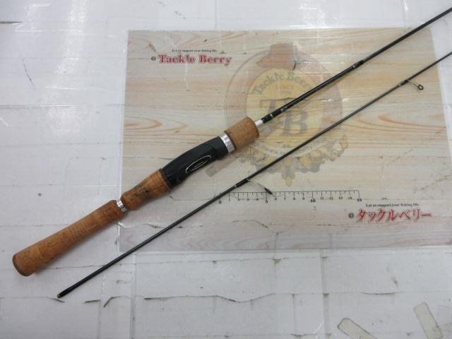 13トラウトライズ 56SUL