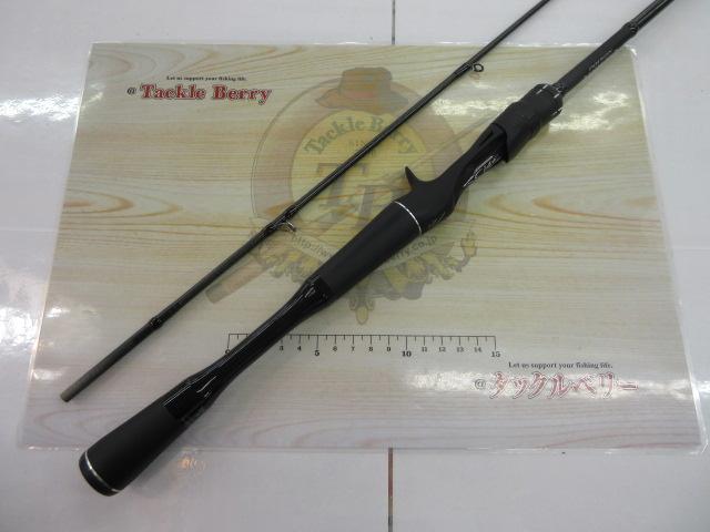 18ポイズンアドレナ 163L-BFS/2｜＠ベリーネット 日本最大新品中古釣具