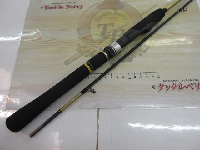 ソアレBB S704LT｜＠ベリーネット 日本最大新品中古釣具WEBショップ